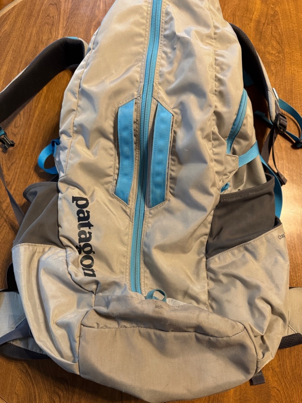Patagonia Crag Daddy Backpack